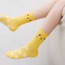 Jeasona Women's Cat Socks Cat Gifts Cute Animal Socks Dog Owl Gifts for Women