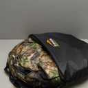 Hunting Blind, 2 Person Pop Up Blinds 360 Degree See Through, Portable Durable Hunting Ground Blinds for Deer & Turkey Hunting