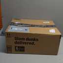 Heated Throw Blanket, Faux Fur Cozy Heating Blanket with Overheat Protection, 1/2/4/6/8 Hours Auto-Off 10 Heat Level, Machine Washable (50x60 Inches, Cream White)