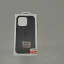 Apple iPhone 14 Pro Silicone Case with MagSafe - Midnight