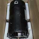 UST1152 Pool Pump Motor 1.5 HP 56J Frame 115/230V 3450 RPM Single Speed Replacement for A.O. Smith Century, Hayward SP2610X15, AST165, B229