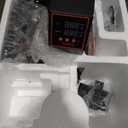 OIIEE Heat Press Machine 5 in 1 Combo Heat Press 15 x 15 Inch Heat Transfer Machine 360-Degree Swing Away Digital Shirt Printing Multi-function Heat Transfer Sublimation for T Shirts Mug Hat Plate Cap