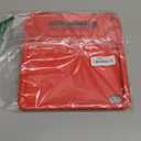 LTROP Kids Case for New iPad 11th Generation (A16) 2025/ 10th Generation (10.9-inch, 2022) with Screen Protector, Durable Shockproof Handle Stand Kids Cover for iPad 11th/ 10th Gen, Red