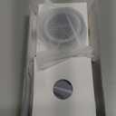 TORRAS 2026 Vacuum for Magsafe Car Mount98+LBS Strongest Suction & Ultra Magnet Magnetic Phone Holders for Your Car, 360 Adjustable Car Phone Holder Mount for iPhone 17 Pro Max 16 15 14 13 12 (Black)