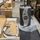 InSinkErator HOT250 Instant Hot Water Dispenser System, Single-Handle Faucet in Satin Nickel with 2/3-Gallon Stainless Steel Tank, H250SN-SS