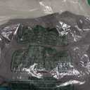 NEW YOUNG 2 Pack Women's Wide Leg Pants with Pockets High Waist Loose Sweatpants Casual Lounge Yoga Workout Palazzo Size M