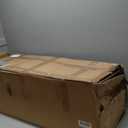 TRQ Gas Fuel Tank 16 gal Compatible with 1986-1994 Nissan D21 1995-1997 Pickup