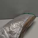 Chenille Couch Cover for 3 Cushion Sofa Pet Friendly Furniture Covers, Boho Sofa Covers Washable L Shape 3 Seater Couch Cover, 71"x 134", Brown