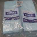 Chucks Pads Disposable [100Pack] Adult Incontinence Underpads 23"x36" Large Super Absorbent Protective Bed Pads, LeakProof Pads – Pee Pads for Kids, Adults and Pets – Dog & Puppy Training Pads