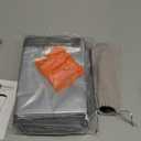 Vacuum Bags for Travel with Rechargeable air Pump, Carry-on Size Compression Packing Bags for Luggage and Suitcase, Space Saver for Clothes and Clothing 9 Combo Travel Size