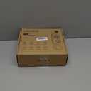 Keyless Entry Keypad Deadbolt with Handle Set, Smart Lock, Auto-Lock + One-Touch Lock, 100 Codes + 15-Min Easy Install, Ideal for Airbnb/Homes/Offices, Fits U.S. Standard Front Doors, Black