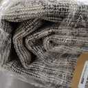 Loloi Magnolia Home by Joanna Gaines Gigi Collection GIG-01 Grey/Ivory 9'-2" x 13' Area Rug