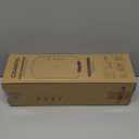 Food Warming Mat, Electric Warming Tray for Buffets & Parties, Silicone Heating Mat for Food with 9 Temperature Settings, Roll-Up Storage, 25.8"x15.6", Grey (Gray)