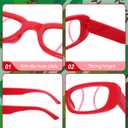 12/24 Pcs Sport Party Favor Baseball Soccer Softball Glasses for Senior Night Sport Event Team Gift Photo Booth Prop
