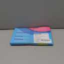 CiaraQ Polymer Clay Kit, Mini Modeling Clay Set for Kids/Beginners/Artist, 24 Colors