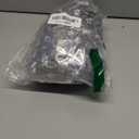 Round Dog Bed Covers Replacement Washable, Dog Bed Washable Cover, for All Shapes (Large (Up to 45), Paw Chic)