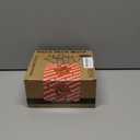 Taco Shell Mold for Oven & Air Fryer - No Frying No Mess, for Corn Tortillas Up To 6 Inch, Homemade Wide Base Hard Tacos - Wholesome Gluten-Free, 4 Baked Crunchy Shells At Once - Compact, Set of 2