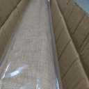 LazBlinds No Drill Cordless Roman Shades for Windows, 40" W x 60" H, Sunset
