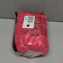 Hot Pink Arch Cover 2 Set-7.2FT, 6FT Arch Backdrop Cover Spandex Fitted Wedding Arch Stand Covers for Bridal Shower Baby Shower Birthday Party Ceremony Banquet Photo Background Decorations