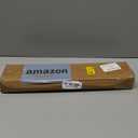 Sliding Door Security Bar, 17-50 inch Adjustable, Window Security Bar with Rubber Tips, Sliding Door Lock Bars, for Window Safety Bars Home Apartment Safety, Home Apartment Patio Heavy Duty Interior