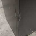 Igloo 3.5 Cu. Ft. Chest Freezer with Removable Basket and Front Defrost Water Drain, Small Deep Freezer Perfect for Homes, Garages, and RVs, Black