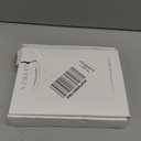 Facial and Neck Massager for Face, Neck & Eye - Skin Lifting & Firming - Wrinkle & Dark Circle Reducer - at Home Skin Care Face Sculpting Tool and Neck Massager-Dual Head- White