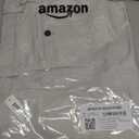 Amazon Essentials Men's Slim-Fit 9" Chino Short (38, Grey)