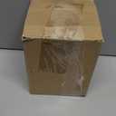 MorningRo 4 Pcs Heavy Duty Christmas Stocking Holders Cast Iron Hangers for Mantle Xmas Branch Stocking Holder with Protective Pad for Fireplace Home Shelf Can Hold Up 5 lbs (Retro White)