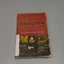 The Norton Anthology of English Literature: The Major Authors (1) Paperback