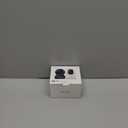 Home Security Camera, Baby Camera, 2K wansview WiFi Camera for Pet/Nanny, Motion Alerts, 2 Way Audio, Night Vision, Compatible with Alexa Echo Show, with TF Card Slot and Cloud (3MP, White)