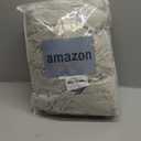 H.VERSAILTEX Real Velvet Plush 3 Piece Stretch Sofa Covers Couch Covers for 2 Cushion Couch Sofa Slipcovers Width Up to 90 Inch Thick Soft Stay in Place (Large Sofa, Oatmeal)