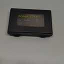 Kmivo Flashlight Rechargeable LED High Lumens, 99,000 Lumens Super Bright Flash Lights with 5 Modes, Adjustable Waterproof Powerful Linterna for Home, Camping (2 Pack)