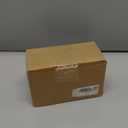 Joomer St. Patrick's Day Green String Lights - 66FT 200LED RGB String Lights with Remote, Waterproof Outdoor Indoor with Timer Memory Function for Tree, Yard, Christmas Decor (Non-Connectable)