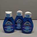 Dawn Powerwash Spray, Dish Soap, Dishwashing Liquid, Fresh, 1 Starter Kit + 3 Refills, 4x16 Fl Oz