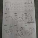 12 Pcs Large Outdoor Christmas Nativity Scene Set with Crèche Stable 81'' Holy Family Outdoor Yard Sign PVC Weatherproof Christian Manger Nativity Scene Set for Christmas Outside Yard Lawn Decor