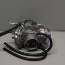 Carburetor & Intake Manifold for Polaris Trail Boss 330 Magnum 330 ATP 330 Trail Blazer 330 2003-2013