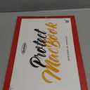 CrackGuard for MacBook Air 15 inch Case | M4 M3 M2 2026 2025 2024 2023 | Anti-Crack Upgrade |100% Match Official Color | Hard Shell Laptop Cover | A3241 A3114 A2941 | Sky Blue Clear