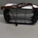 Buzbug LED Bug Zapper Indoor, 10 Years Lifespan Lamp Sustainable Less Power, Durable High-Voltage Electric Mosquito Zapper, Fly Trap Mosquito Trap, Fly Killer -MA015B (white)