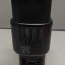 Lectron NACS to CCS Electric Vehicle Adapter with Interlock - (500A/1,000V) - Compatible with Tesla Superchargers - CCS1 EV Fast Charging with Vortex Plus [Check Automaker for Compatibility] - UL 2252