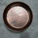 Butterfly Watering Station for Garden Outdoor, 10" Metal Bee Water Feeder Cup with Stake Vintage Style Pollinator Water Feeder for Bees, Butterflies, Small Birds for Garden Outdoor Yard Decor