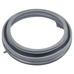 Updated WPW10381562 Door Boot Seal Compatible with Whirlpool Amana Lnglis Maytag Washer, Front Load Washer Door Gasket Seal Assembly W10290499 W10300559 PS11753988 A6020669 EAP11753988 2229552