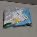 JinRuiKJ Thank You Poly Mailer - 6x9 Poly Mailers Variety Pack of 100, 25 Pcs Each Color, Strong Adhesive Shipping Bags for Clothing, Durable Thick Mailer Bags with Self Seal - Mixed Color