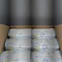 Pampers Swaddlers Diapers, Size 1 (8-14 lbs), 198 Count, Absorbent, Keeps Baby Dry and Comfortable, Skin Safe Disposable Baby Diaper