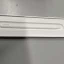 Apple Pencil Pro: Latest Model - Device Compatibility Check Required - Pixel-Perfect Precision, Tilt and Pressure Sensitivity, Perfect for Note-Taking, Drawing, and Art. Charges and Pairs Magnetically