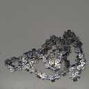 20-Inch Carbide Chainsaw Chain, .325" Pitch, .058" Gauge, 76 Drive Links for Blue Max 53543, 52209, 8901, 8902 and Oregon 21LPX076G