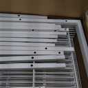 10 Tier Shoe Rack for Closet, Metal Shoe Organizer Holds 62 Pairs