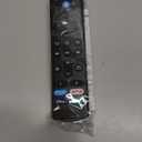 Replacement Remote for All Fire Series, TV Stick (HD, 4K, 4K Max, Lite), TV Cube and Omni, Insignia, Toshiba, Smart TVs, with Voice Control