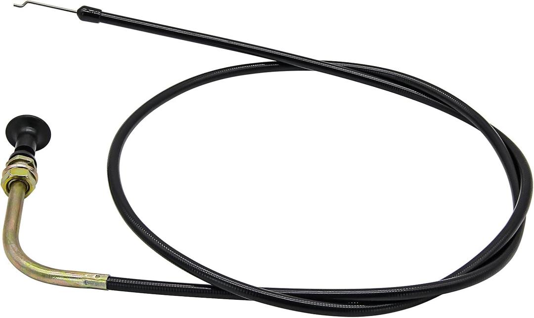 110-6754 Choke Cable for Toro Time Cutter Titan Zero Turns 725058066 74372 74375 74381 74399 74627 74628