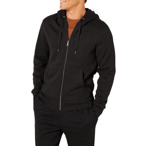 Amazon Essentials Hoodie M Black