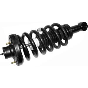 Monroe Quick-Strut 171370 Suspension Strut and Coil Spring Assembly for Ford Expedition